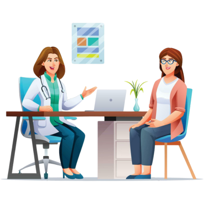 Online Consultation