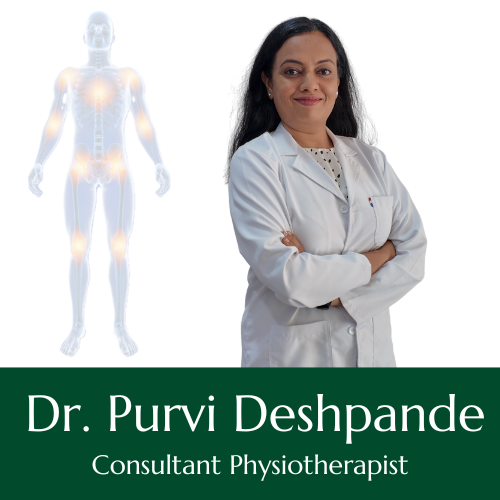 Physiotherapy Consultation