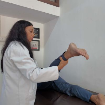 Exercise Therapy Equipment