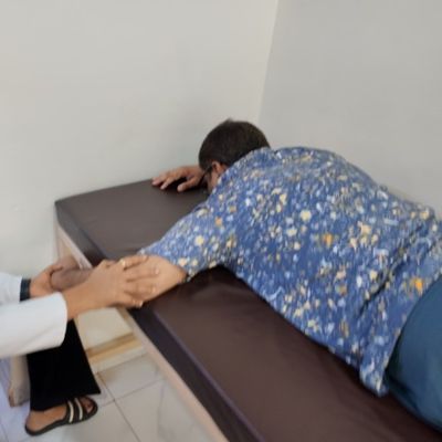 Pain Management Techniques