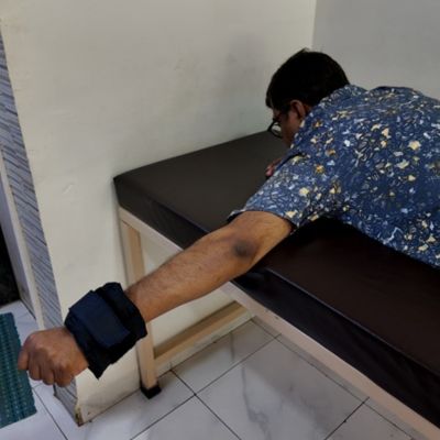 Post Operative Rehabilitation