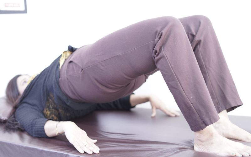 Dr. Purvi Deshpande Physiotherapy Clinic