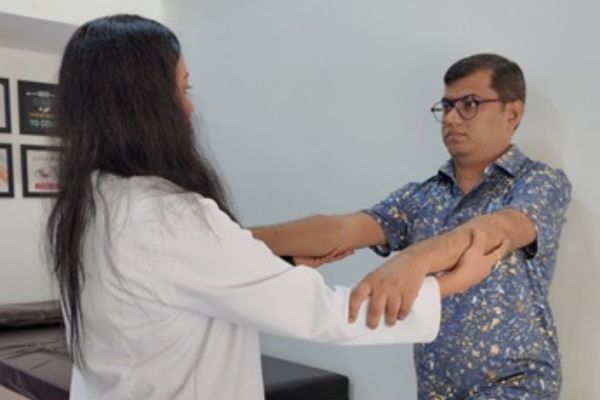 Pain Relief Services