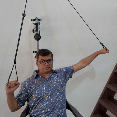 Strength Training Equipment