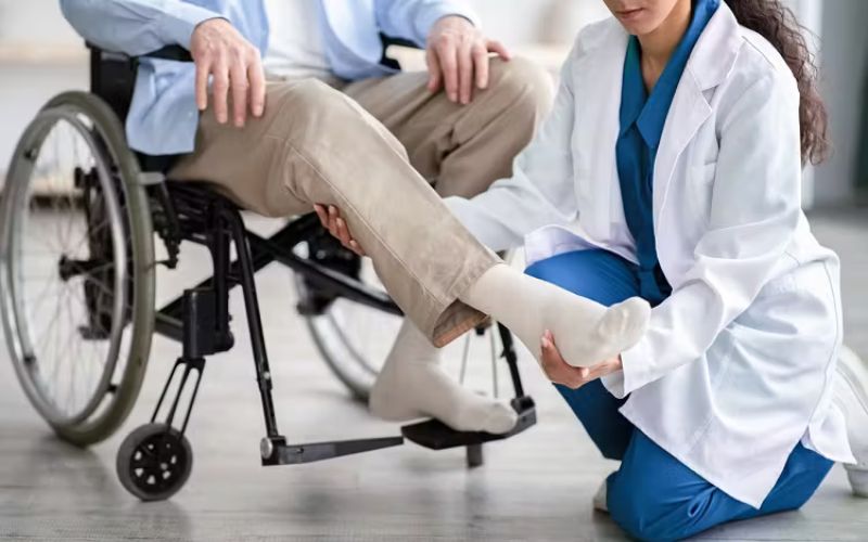 Dr. Purvi Deshpande Physiotherapy Clinic